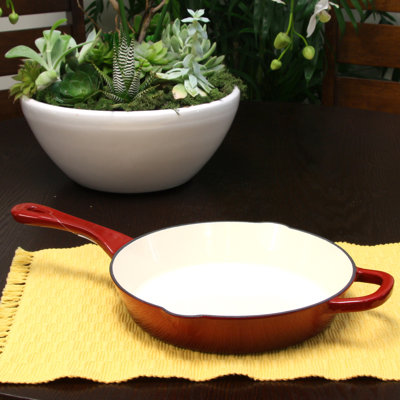 Crock-pot Artisan 10" Non-Stick Frying Pan