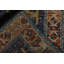 Burano Hand Knotted Wool Geometric Area Rug-1451818843