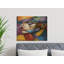 Wrapped Canvas Print Set-805881280