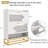 20 Pair Flip Down Shoe Storage-129602860