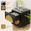Ensemble de 2 tables de chevet Mid-Century-381721043-376898462
