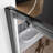 Shower Door, Aluminum Sliding Glass Shower Door With Durable Stainless Steel Hardware-124899085