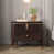 Marron foncé