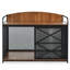 Cage pour chien de style mobilier-1432230410