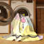 Tapis fantaisie ginza-105548273