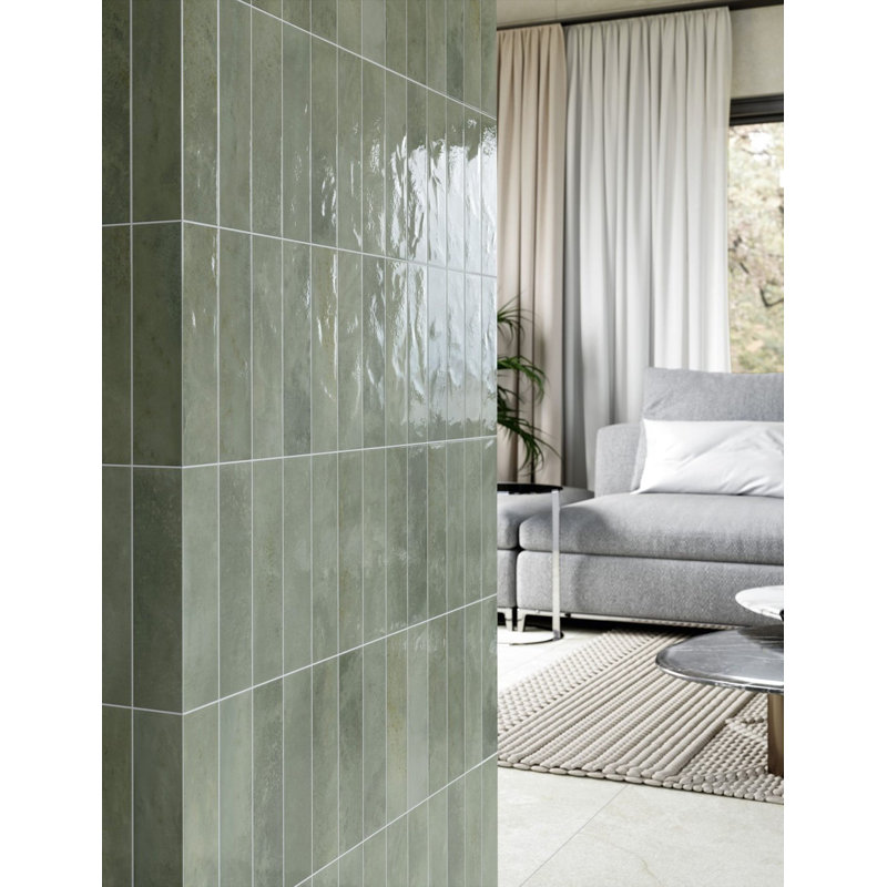 Gris serein
