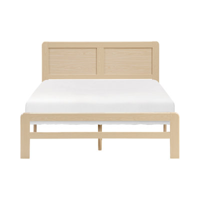 Ensemble de lit plateforme 1pc