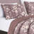 Menora 3 Piece Reversible Bedspread-128941076-128941075