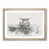 Oak Framed selected