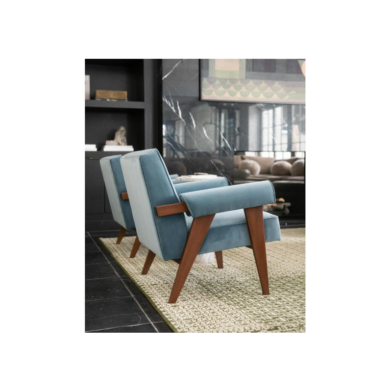 Jude Lounge Chair