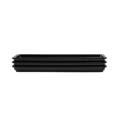 Elite Global Solutions Venetian Melamine Tray