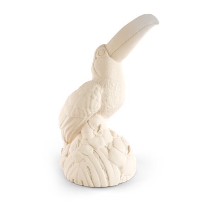 The Eden Lamp Ivory