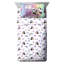 Minnie Mouse Pink Microfiber Reversible Comforter Set-58719369