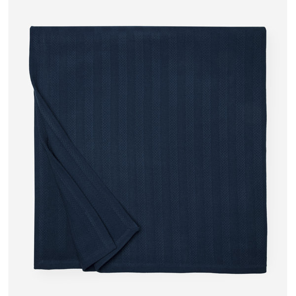 SFERRA Tavira Woven Blanket | Perigold