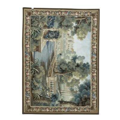 TAPESTRY RENAISSANCE