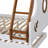 Evie Bunk Bed With Trundle-103484789