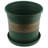 5pcs Gallon Durable Nursery Pot