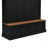 76.7''H Farmhouse Hall Tree with Bench and Cabinet, 4-in-1 Entryway Bench with Coat Rack, Modern Entryway Storage Organizer  with Open Cubbies & Hooks for Hallway, Entryway, Living Room-2104404997