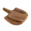 Ensemble de 2 raquettes Acacia Personal