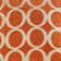 Broward Oh Geometric Cushion with Filling