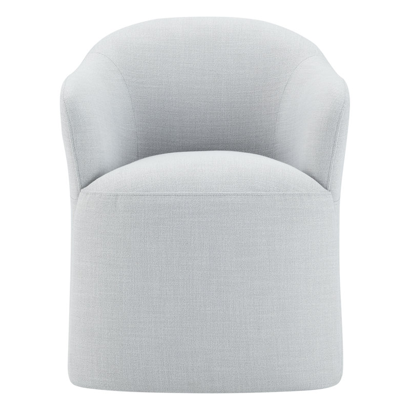 Fauteuil Janina, Brume Effie