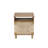 Claudinette 19'' W Nightstand