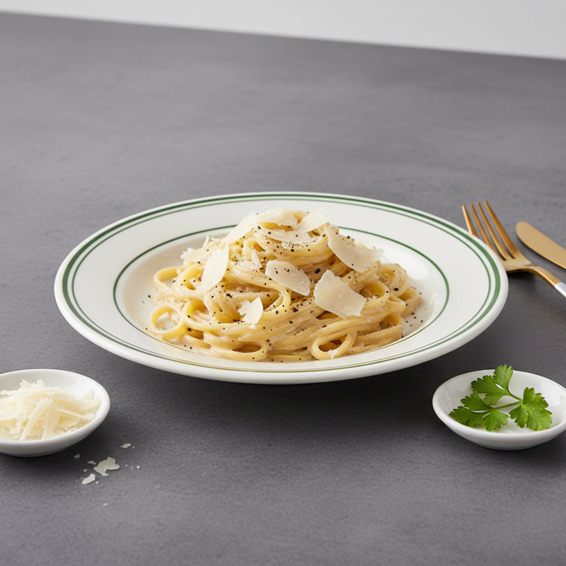 Bay 10.5" Dinner Plate