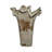 Faurisma Italian Art Glass Vase-1222845677-1222845676