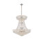 Lustre empire 28 lumières Ston Easton-23029632-23029636