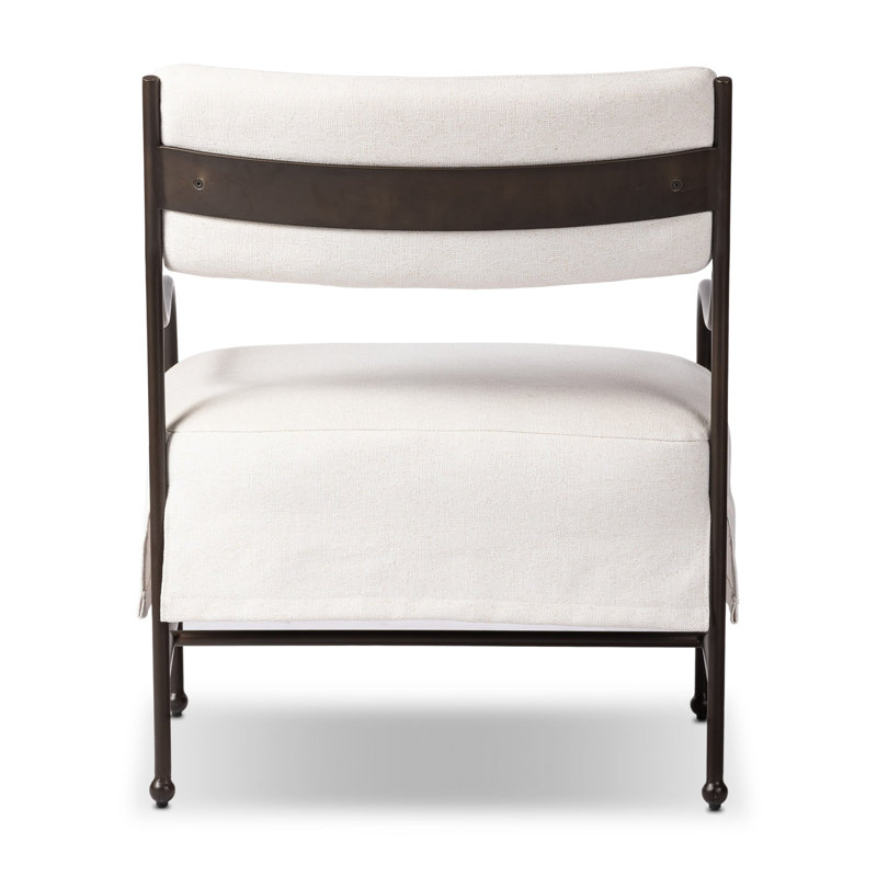 Nevin Outdoor Lounge Chair