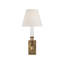 French Single Library Sconce-1865036956-1865036959