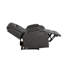 Fauteuil inclinable en similicuir 38 po Senol-1352532528