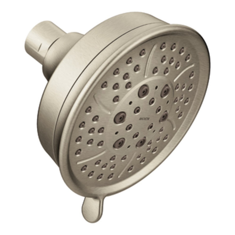 2.5 GPM Adjustable Shower Head