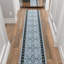 Tapis d'intérieur antidérapant Kaira-30128489