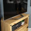 Achiles TV Stand for TVs up to 32"