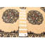 One-of-a-kind Hand-knotted Peshawar Bokhara Beige 4'8" x 6'10" Wool Rug