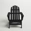 Chaise Adirondack en plastique Leighton-1455475863