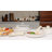 Chef Power 19pcs Ceramic Nonstick Pots and Pans Set, Cookware Sets Detachable Handle