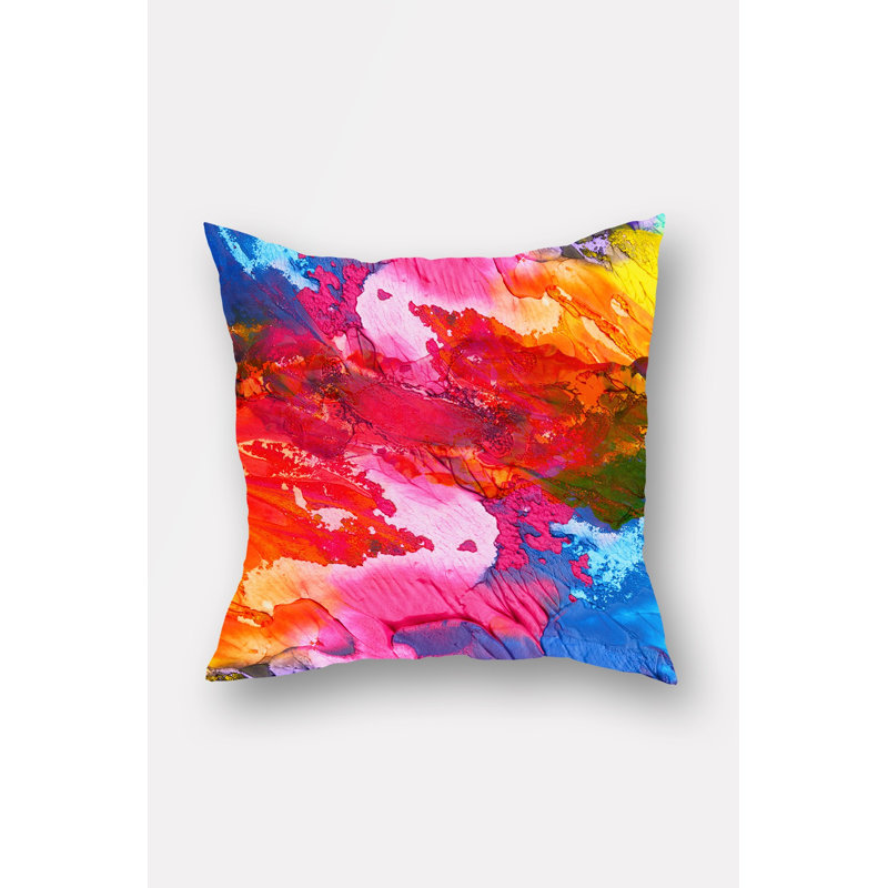 Housse de coussin Mindy