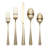 Elmire 20-Piece Flatware Set-1158090969