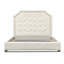 Bentley Leather Bed-1092117376