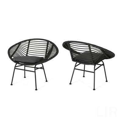 Chaise San Antonio, chaise