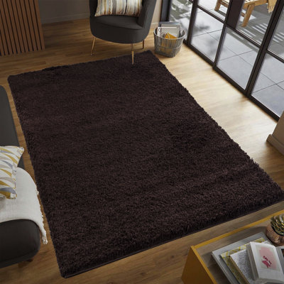 Machine Braided Area Rug