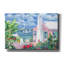 «Bermuda Cove» par Paul Brent, art mural sur toile-234273119
