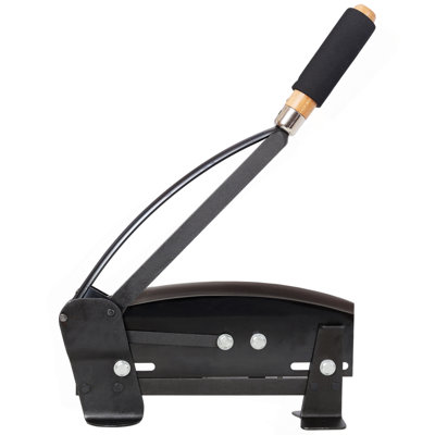 14-Inch Flower Stem Cutter, Heavy Duty Bunch Cutter With Safety Lock, Sharp Precision Blade – Ergonomic Anti-Slip Grip For Effortless Cutting, Ideal Professional Tool For Florists, Gardeners & Flower