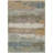 Machine Washable Indoor/Outdoor Chantille ACN2592 Abstract Rug-751117688-751117687