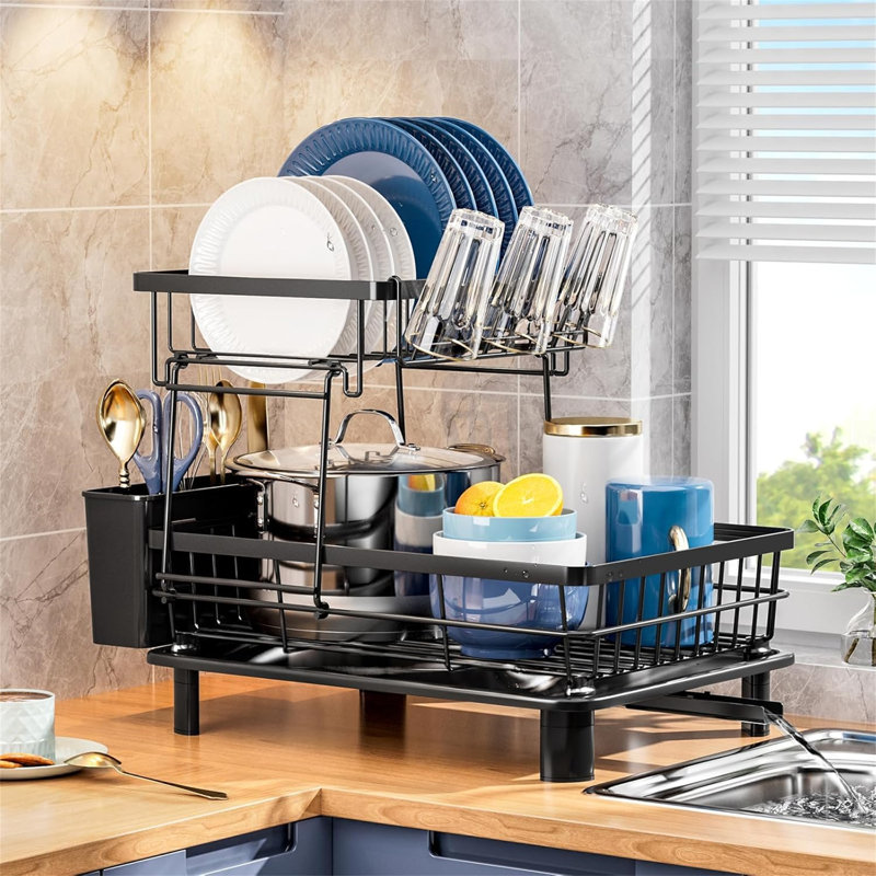 Dish Rack