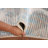 Handmade Wool Modern Abstract Rug