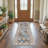 Washable Non-Slip Area Rug-173259072