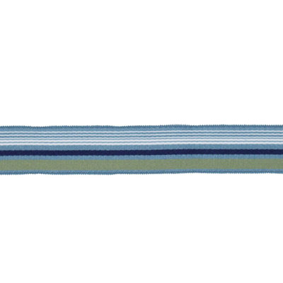 Border Fabric